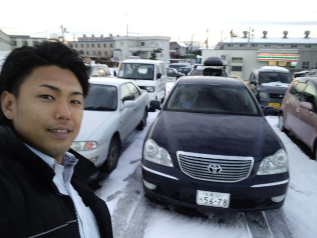 ウッチーブログ!!ランクルトミー!!_b0127002_20444763.jpg
