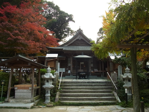 二日市さるき_d0116009_936325.jpg