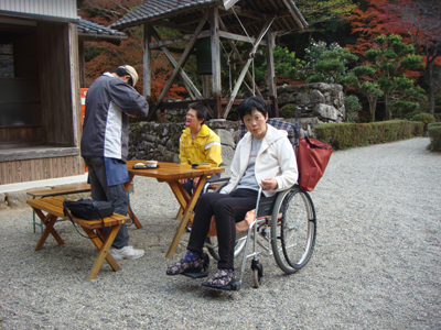 11/30うきさと村へ外出。_a0154110_10244632.jpg