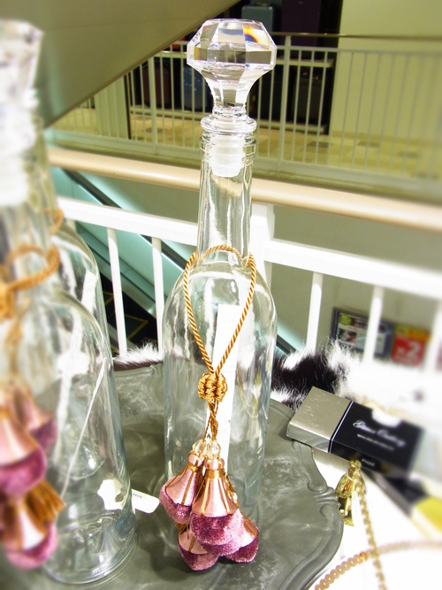 大人かわいいBottle☆_a0143711_23215339.jpg