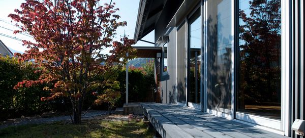 「集熱・床暖房・換気・蓄熱」住まい手様見学会_b0131012_2064871.jpg