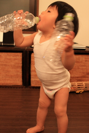 1歳3ヶ月の記録 Ms Single Mom 1歳3ヶ月の記録 Ms Single Mom
