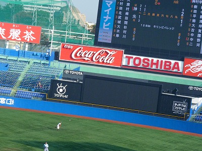 神村学園対光星学院 11月24日 第42回明治神宮大会_b0166128_1125647.jpg