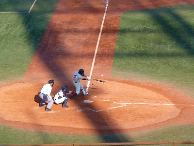 神村学園対光星学院 11月24日 第42回明治神宮大会_b0166128_11282965.jpg