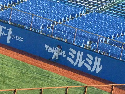 神村学園対光星学院 11月24日 第42回明治神宮大会_b0166128_1128777.jpg