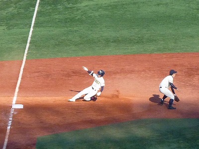 神村学園対光星学院 11月24日 第42回明治神宮大会_b0166128_11322483.jpg