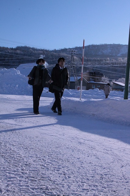 2011.12.2　気温ｰ16.6℃_b0215832_8221191.jpg