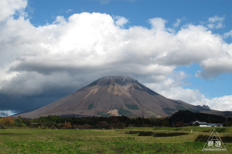 210 オシドリ観察小屋 ~美しき大山~_c0211532_12363970.jpg