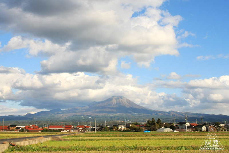 210 オシドリ観察小屋 ~美しき大山~_c0211532_1251188.jpg