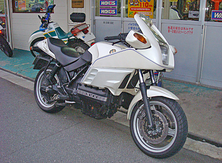 【サイドカーが出来るまで その1】_e0218639_2151287.jpg