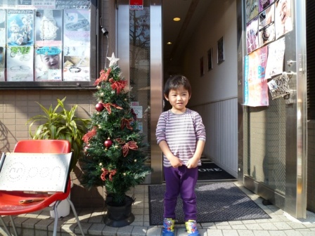 Merry Christmas! 2011_e0087043_18414473.jpg