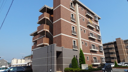 菊川市人気物件☆1LDK☆1月下旬入居可_b0208246_17175887.jpg