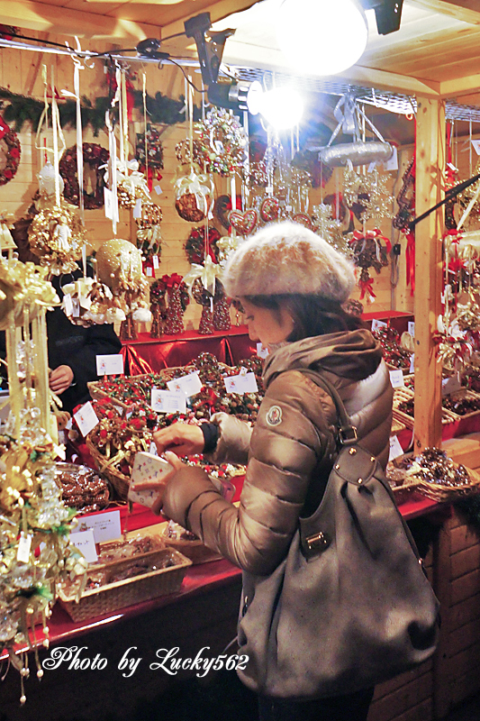 ドイツ・クリスマスマーケット大阪2011（2）_e0002371_9535919.jpg