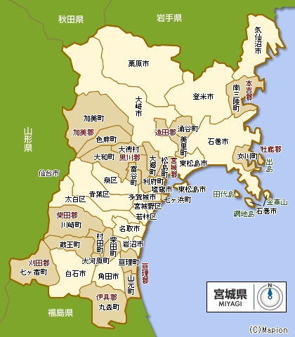 日本人をみて納得させられたこと、フクシマはジェノサイドであったと by Howard Francis_c0139575_20313222.jpg