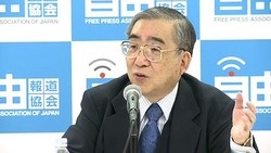 日本人をみて納得させられたこと、フクシマはジェノサイドであったと by Howard Francis_c0139575_23294.jpg