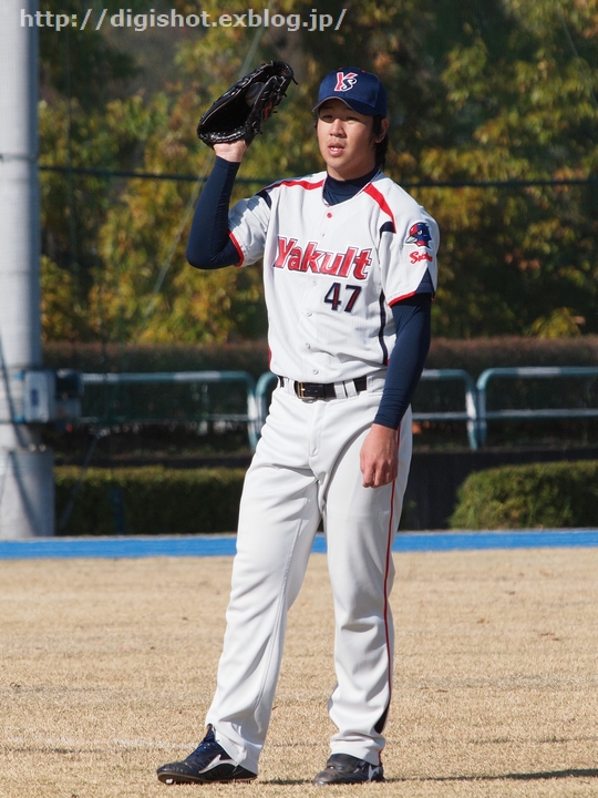 千葉ロッテ上野選手15が使っていたスパイク