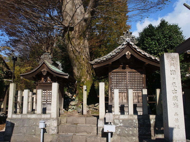 ブロで走った２府3県③～ゆるり中山道（後編）～_c0177576_2331992.jpg