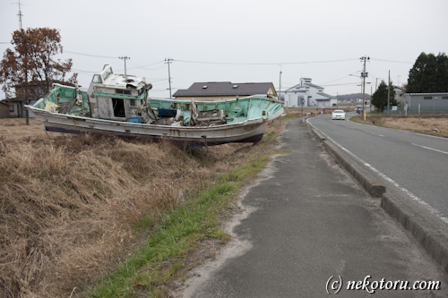 あの日から8ヶ月半、2011年11月28日に南相馬市で見たもの　その１_a0234688_18442041.jpg