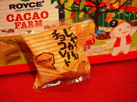 クリスマスを迎える準備は粛々と進行しています_e0167593_175033.jpg