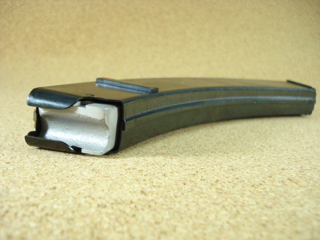 Caw 100式機関短銃 マガジン モデルガン 上野アメ横 モデルガンショップ Take Five テイクファイブ ブログ