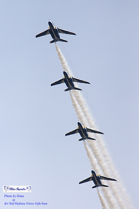 < 岐阜基地航空祭に行ってきた >その2_c0183700_23201682.jpg