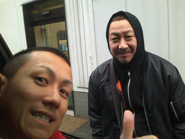 ランクル TOMMY札幌店 12月3日!本格的な冬の到来です☆_b0127002_202114.jpg