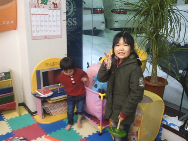 ランクル TOMMY札幌店 12月3日!本格的な冬の到来です☆_b0127002_20593227.jpg