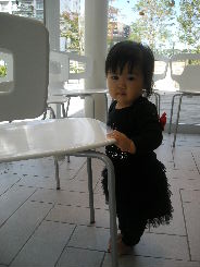 ☆15・16 months old☆ (Dec. 3 2011)_c0088402_23412359.jpg