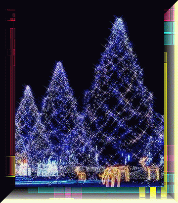新しい画像で光るクリスマスカード 千代紙で遊ぶ 新しい画像で光るクリスマスカード 千代紙で遊ぶ