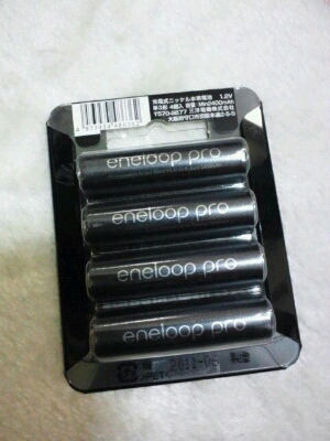 eneloop pro_b0126317_211141.jpg