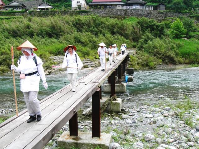 遍路ころがし・焼山寺登り下り_f0213825_12375010.jpg