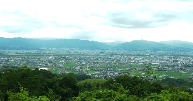 遍路ころがし・焼山寺登り下り_f0213825_14184461.jpg