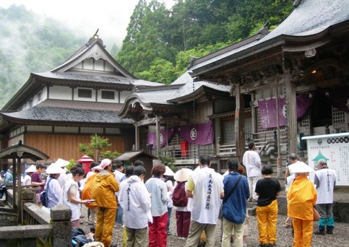 遍路ころがし・焼山寺登り下り_f0213825_9135036.jpg