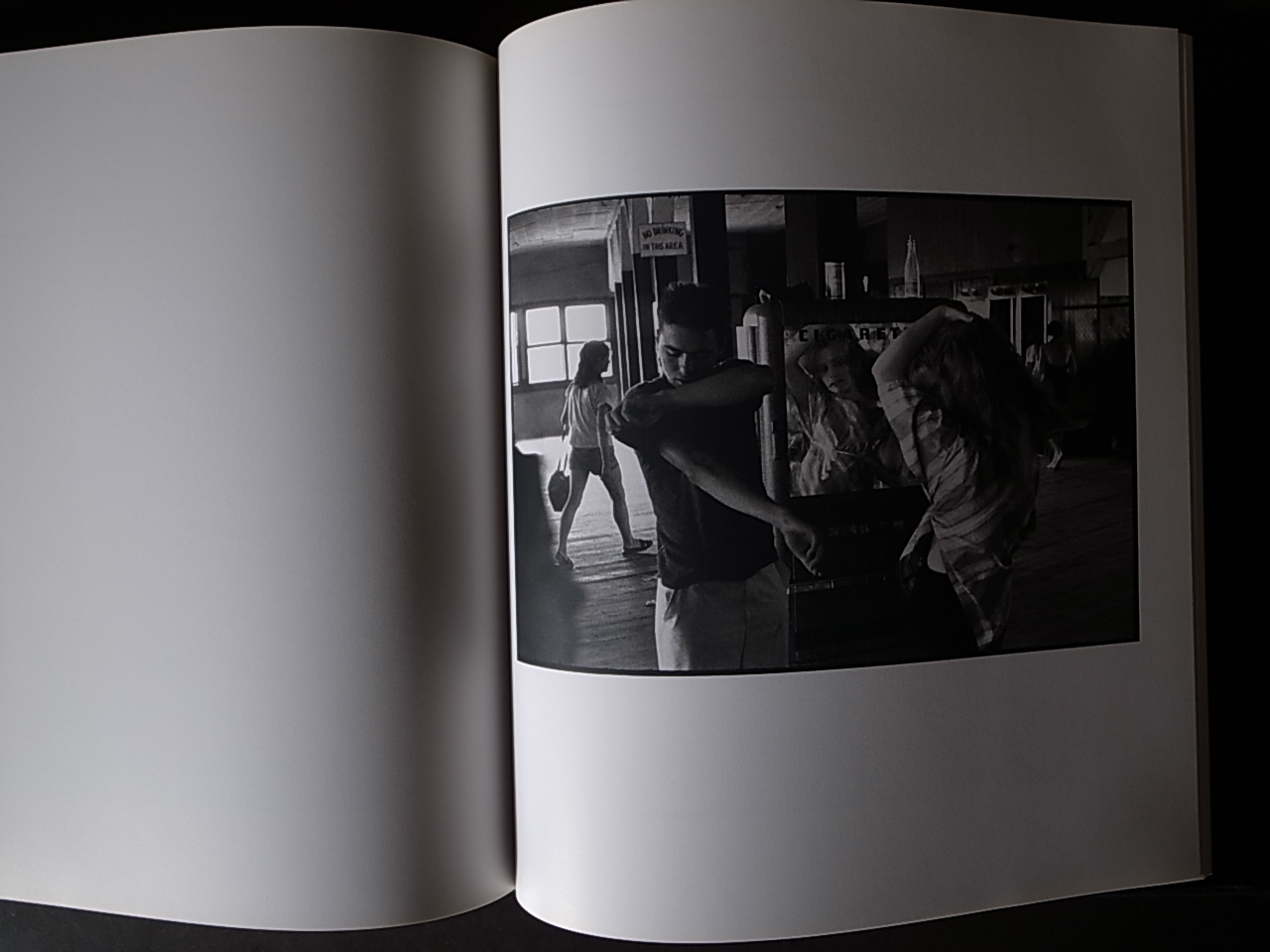 BROOKLYN GANG / Bruce Davidson : Books & Things BROOKLYN GANG / Bruce Davidson : Books & Things