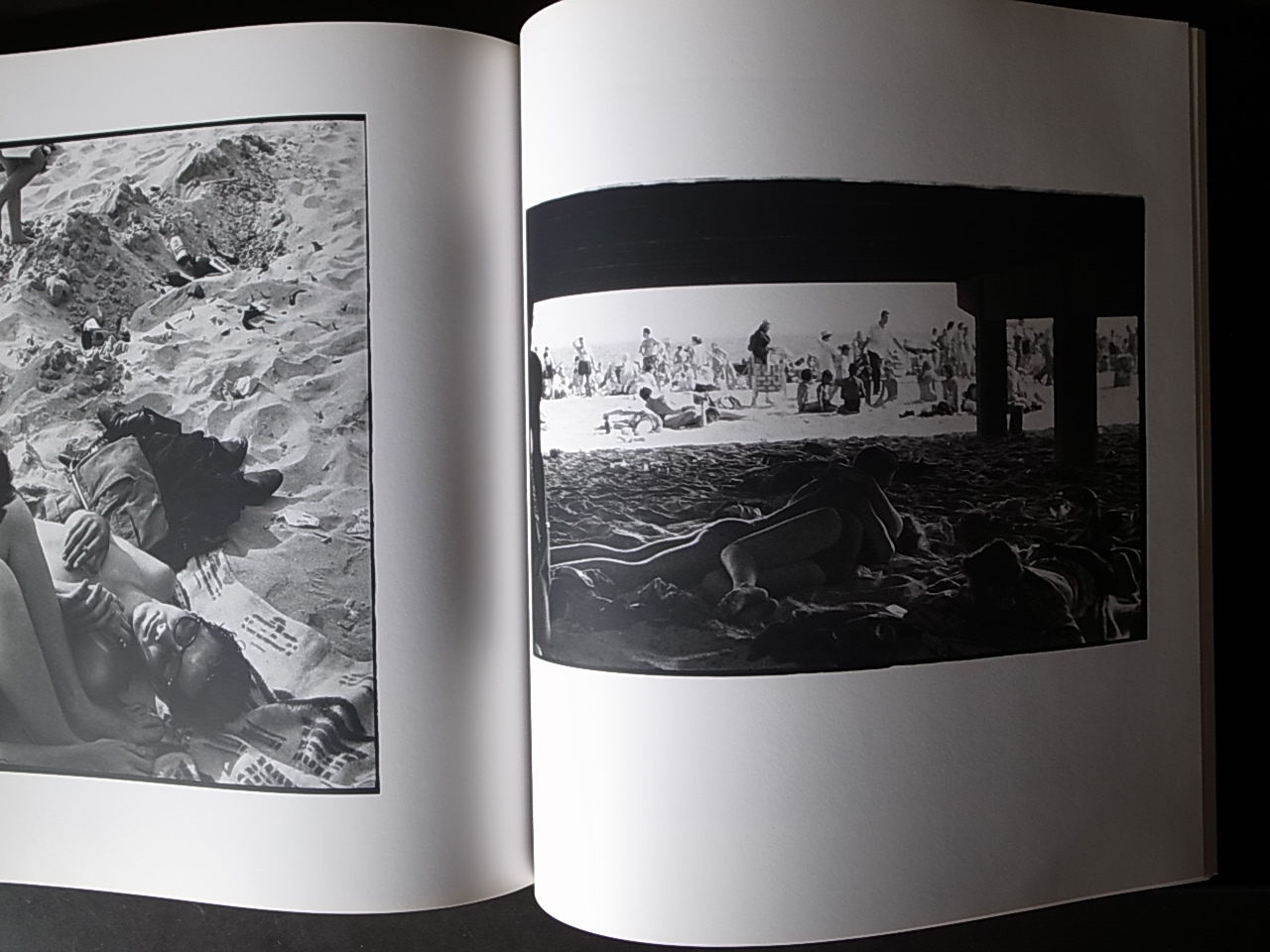 BROOKLYN GANG / Bruce Davidson : Books & Things BROOKLYN GANG / Bruce Davidson : Books & Things