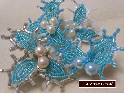 パールもいけてる!_d0152937_21492734.jpg