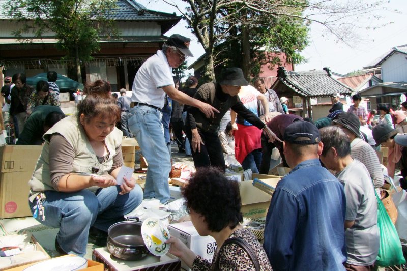 2011ふれあい秋祭り　記録その⑦　2日目_a0103948_1202234.jpg