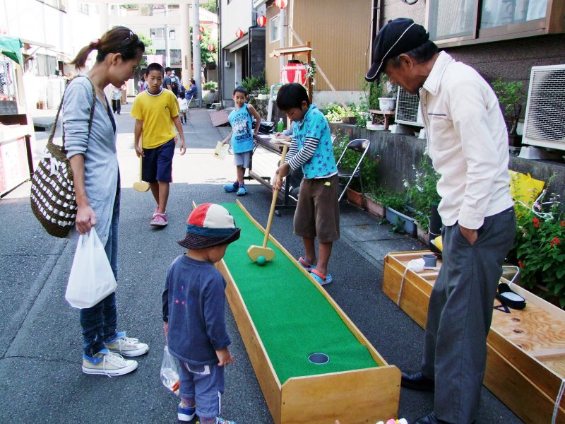 2011ふれあい秋祭り　記録その⑦　2日目_a0103948_1205790.jpg