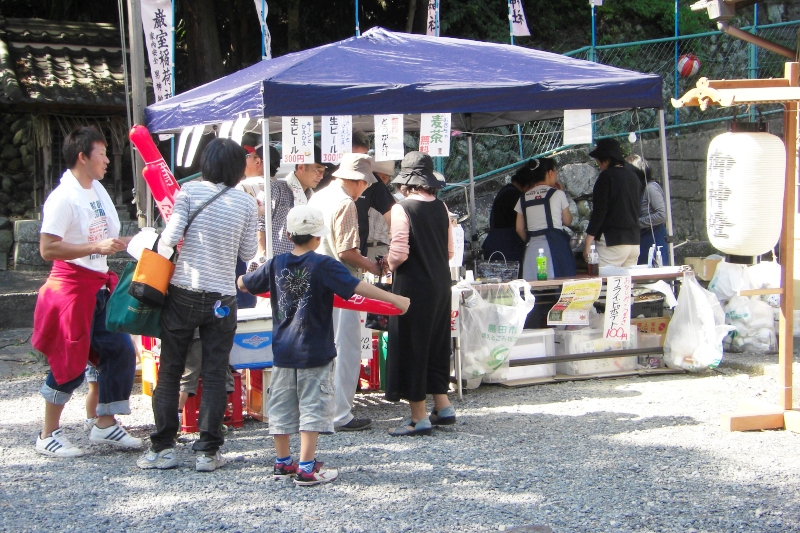 2011ふれあい秋祭り　記録その⑦　2日目_a0103948_1301199.jpg