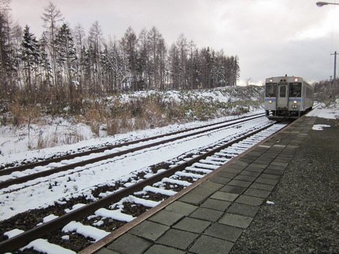 11月17日　北海道にて_a0162251_1557575.jpg