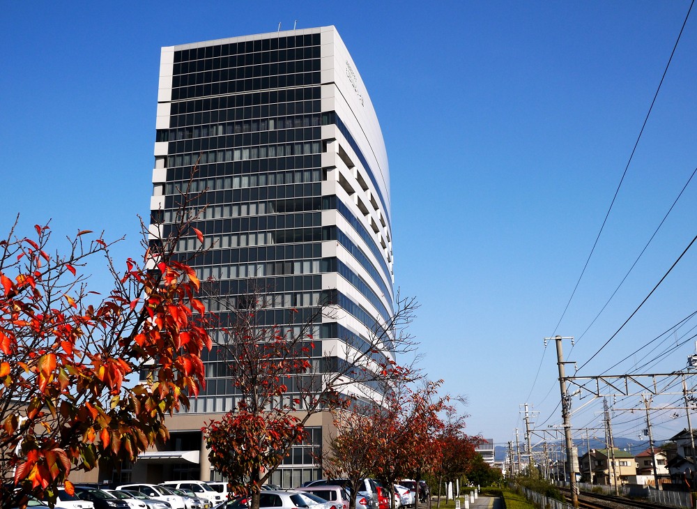 　　和歌山ビッグ愛_b0093754_22561016.jpg