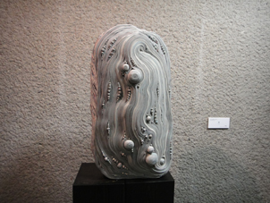 うしく現代美術展_e0109554_19182494.jpg
