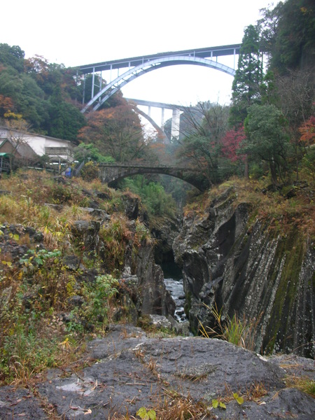 高千穂峡への旅_b0045259_1838271.jpg