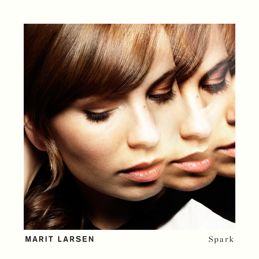 マリー・ラーセン（Marit Larsen）「Spark」（2011）_e0042361_23382680.jpg