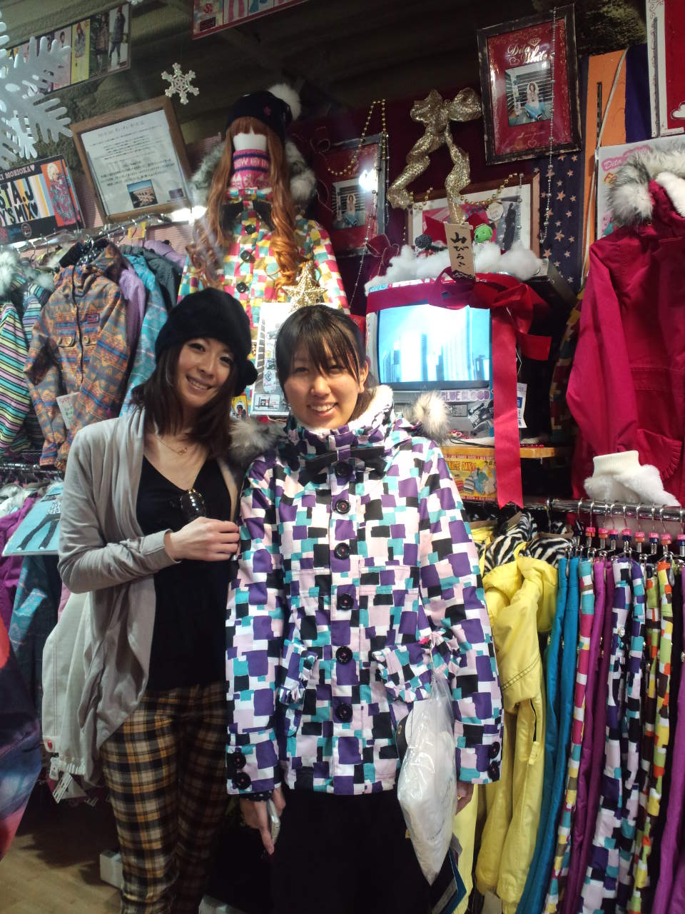 ムラサキスポーツ ☆ フェザン盛岡店さん_c0151965_15122756.jpg