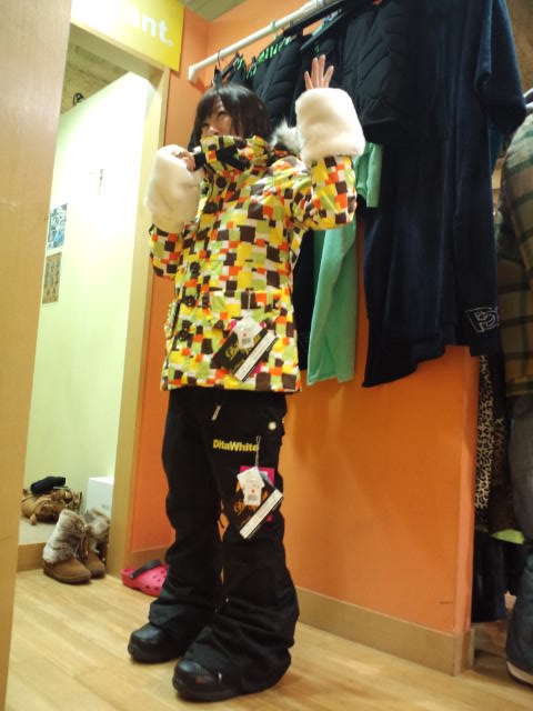 ムラサキスポーツ ☆ フェザン盛岡店さん_c0151965_15183062.jpg