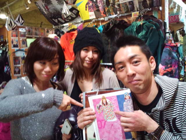 ムラサキスポーツ ☆ フェザン盛岡店さん_c0151965_15193984.jpg
