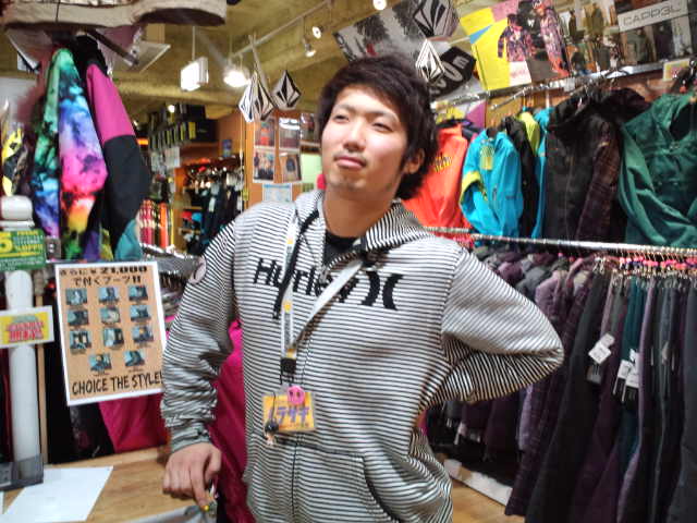 ムラサキスポーツ ☆ フェザン盛岡店さん_c0151965_15495853.jpg
