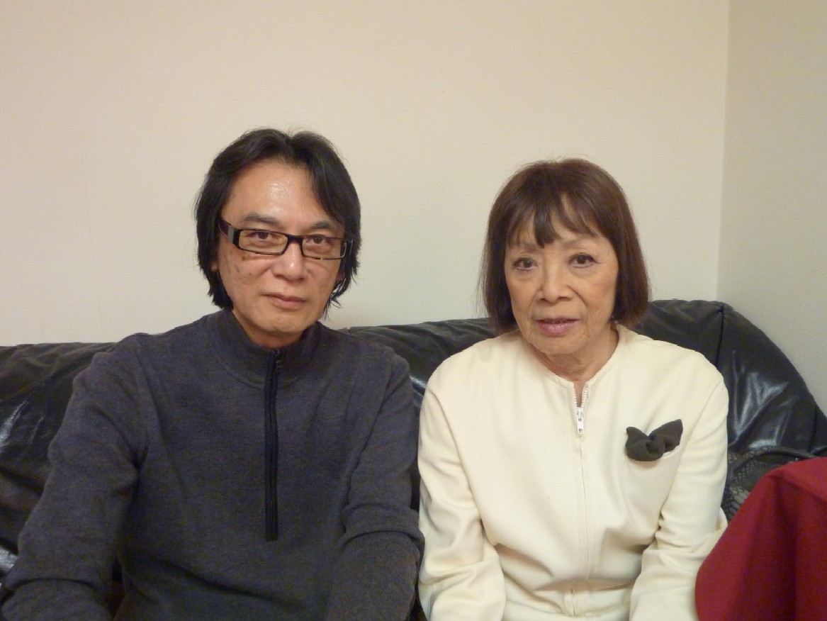 2011-12-03 明日は12月最初の「Jazz Conversation」_e0021965_11265826.jpg
