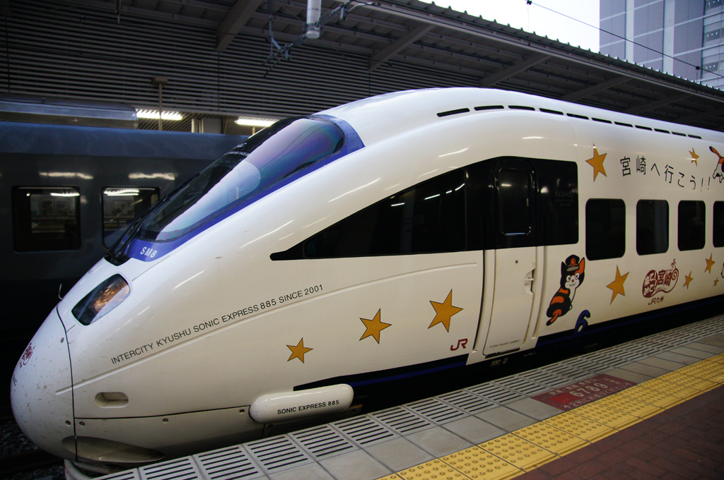 ＴＡＭＡ　Ｔｒａｉｎ_a0166379_2136472.jpg